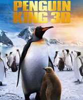 The Penguin King 3D /  